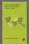 La asociación estratégica entre la Unión Europea y América Latina