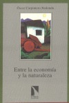 Entre la economía y la naturaleza.