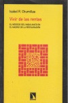 Portada de: Vivir de las rentas.