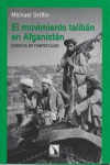 El movimiento talibán en Afganistán