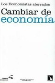 Portada de: Cambiar de economía
