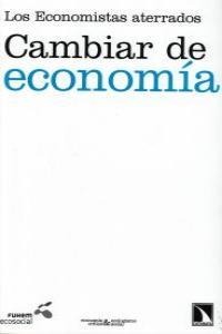 Cambiar de economía