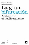 Portada de: La gran bifurcación.