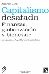 Portada de: Capitalismo desatado
