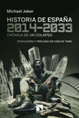 Portada de: Historia de España, 2014-2033.