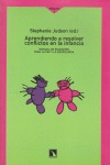Portada de: Aprendiendo a resolver conflictos en la infancia