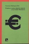 Empleo y nueva relación salarial en la Unión Monetaria
