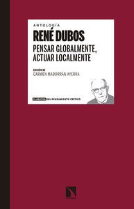 Pensar globalmente, actuar localmente Pensar globalmente, actuar localmente