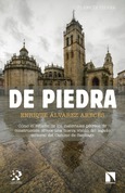 Portada de: De piedra
