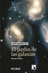 El jardín de las galaxias