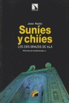 Suníes y chiíes.