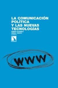 La comunicación política y las nuevas tecnologías