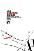 Portada de: Las guerras civiles.