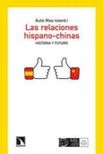 Portada de: Las relaciones hispano-chinas.