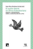 Portada de: El sueño liberal en África Subsahariana.