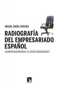 Radiografía del empresariado español.