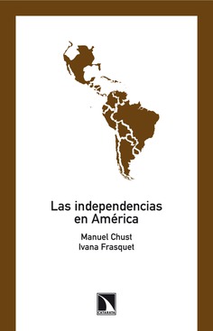 Las independencias en América