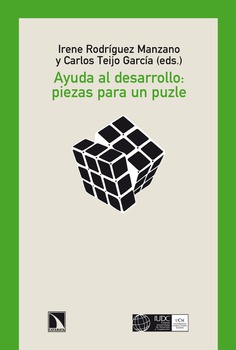 Ayuda al desarrollo: piezas para un puzle Ayuda al desarrollo: piezas para un puzle