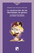 Portada de: La construcción de las identidades de género.
