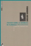 Tratado sobre la república de Florencia y otros escritos políticos