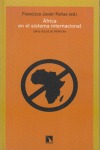Portada de: África en el sistema internacional