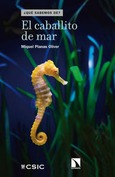Portada de: El caballito de mar