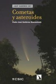 Portada de: Cometas y asteroides