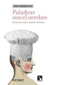 Portada de: Paladear con el cerebro