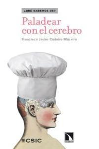Paladear con el cerebro Paladear con el cerebro