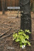 Portada de: Incendios forestales