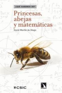 Princesas, abejas y matemáticas