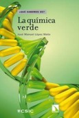 Portada de: La química verde