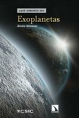 Portada de: Exoplanetas