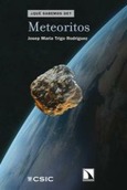 Portada de: Meteoritos
