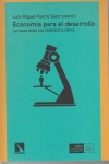 Portada de: Economía para el desarrollo.