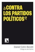 Portada de: ¿¡Contra los partidos políticos!?