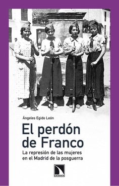 El perdón de Franco. El perdón de Franco.