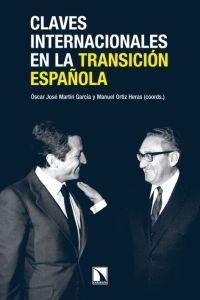 Claves internacionales en la Transición española Claves internacionales en la Transición española