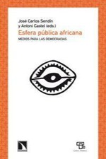 Esfera pública africana.