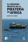 Portada de: El próspero negocio de la piratería en África