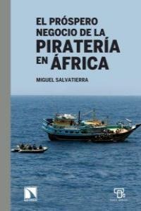 El próspero negocio de la piratería en África