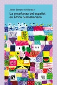 Portada de: La enseñanza del español en África Subsahariana