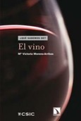Portada de: El vino