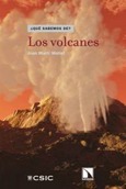 Portada de: Los volcanes