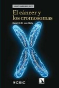 Portada de: El cáncer y los cromosomas