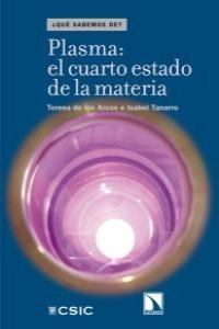 Plasma: el cuarto estado de la materia