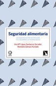 Portada de: Seguridad alimentaria