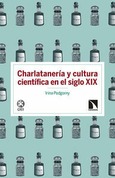 Portada de: Charlatanería y cultura científica en el siglo XIX