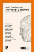 Portada de: Antropología y desarrollo