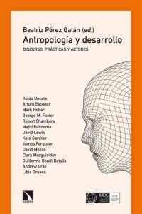 Antropología y desarrollo
